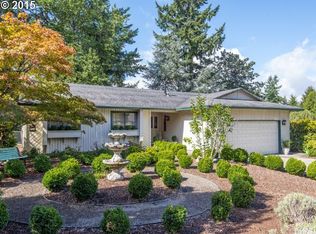 14661 SE Garland Ln, Milwaukie, OR 97267