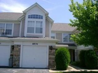 8904 Heathwood Cir #C1, Niles, IL 60714