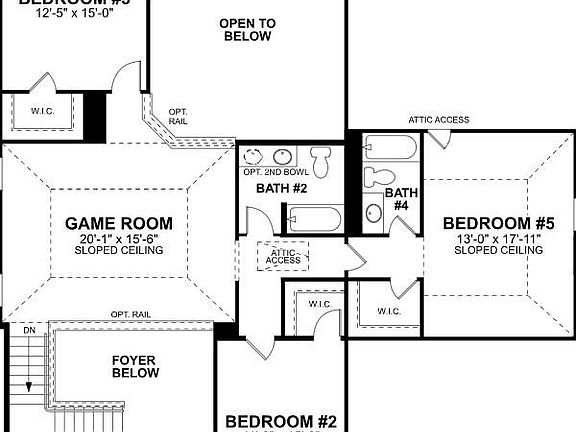 4th image of this home