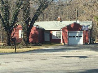 1500 E Banta Rd, Indianapolis, IN 46227