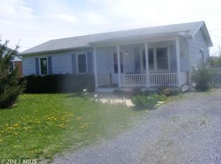122 Meadowbrook Dr, Stephens City, VA 22655