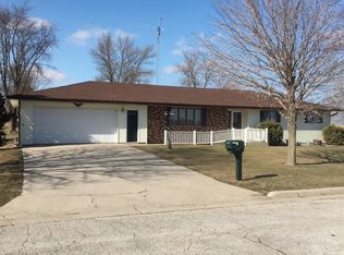 1301 5th Ave, Ackley, IA 50601