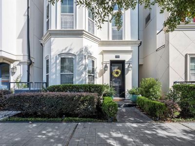 2609 Rusk St, Houston, TX, 77003