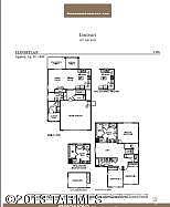 Lindsey Floor Plan
