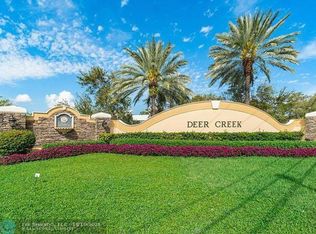3384 Deer Creek Alba Cir, Deerfield Beach, FL 33442