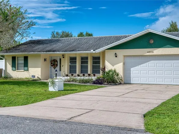 4813 Habana Dr, Sarasota, FL 34235