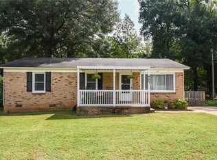 457 Milhaven Rd, Rock Hill, SC 29730