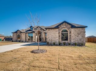 208 S Meadow Dr, Ferris, TX 75125