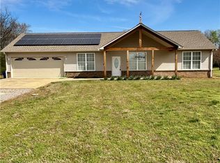 912 College St, Coal Hill, AR 72832