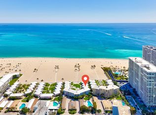 1956 S Ocean Ln #3, Fort Lauderdale, FL 33316