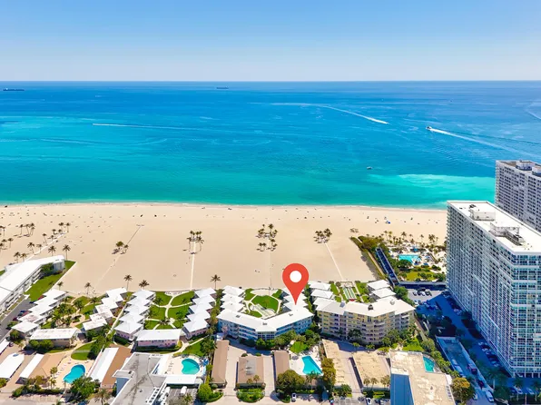 1956 S Ocean Lane #3, Fort Lauderdale, FL 33316