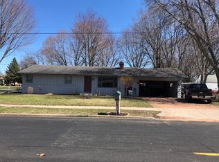 311 N Willow Ave, Marshfield, WI 54449