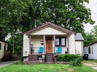 8451 Kempland Pl, Saint Louis, MO 63132