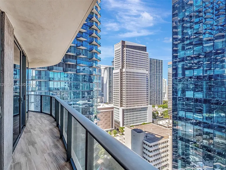 801 S Miami Ave #2205 — Photo 17