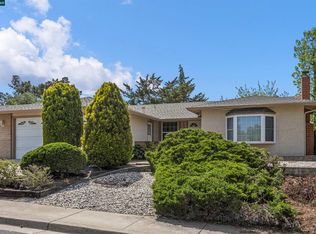 1559 Martindale Dr, Martinez, CA 94553