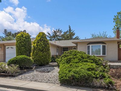 1559 Martindale Dr, Martinez, CA, 94553