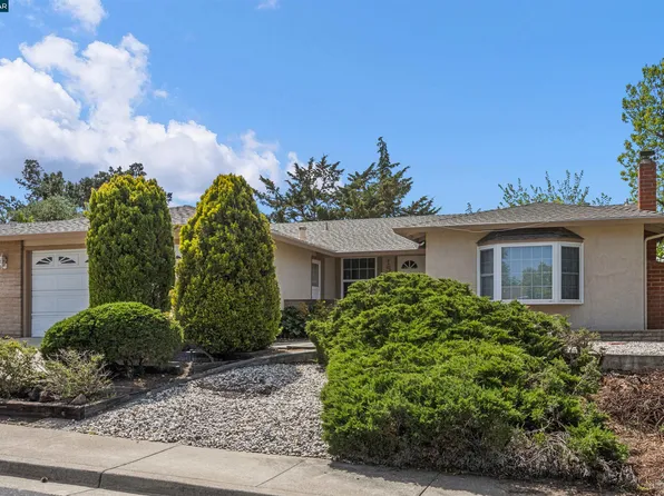 1559 Martindale Dr, Martinez, CA 94553