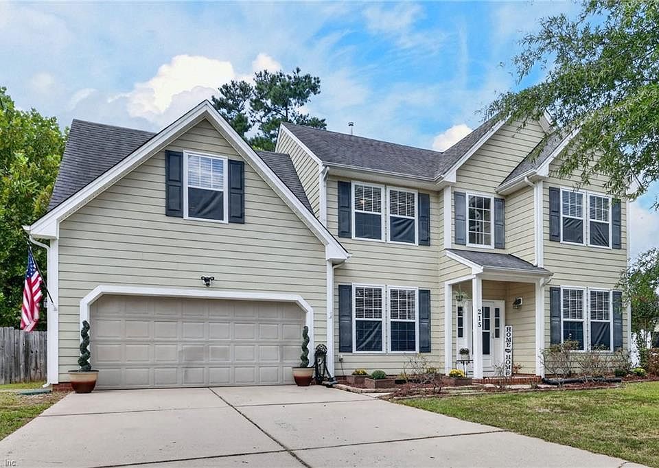1st image of 215 Tracy Dr