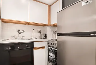 Rented by WAM Partners - William Moses Co.