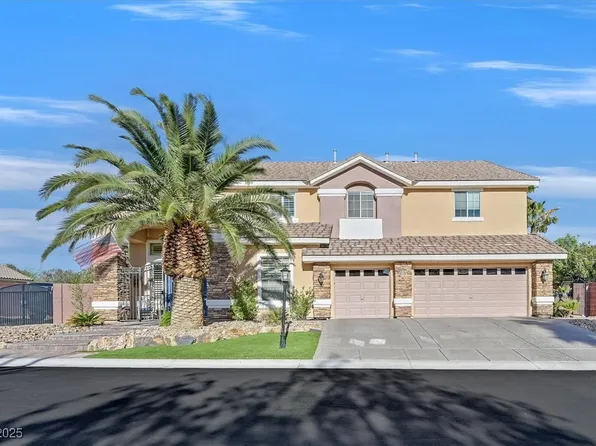4770 Armada Ridge Ct, Las Vegas, NV 89129