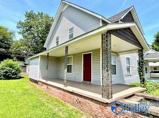 3512 Triana Blvd SW, Huntsville, AL 35805