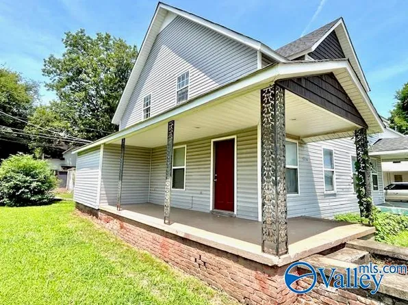 3512 Triana Blvd SW, Huntsville, AL 35805