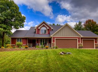 36908 Forest Ln, Van Meter, IA 50261
