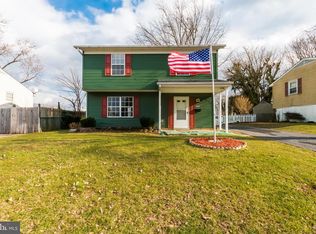 410 Center St #A, Frederick, MD 21701