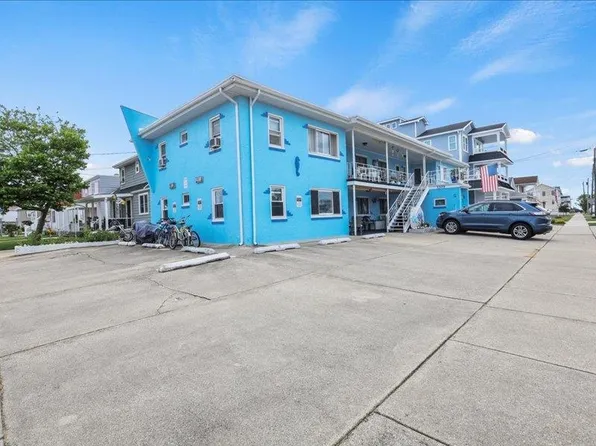 1309 Surf Ave #1, North Wildwood, NJ 08260
