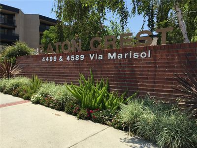 4589 Via Marisol Unit 261, Los Angeles, CA, 90042