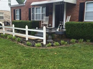 4612 Kiefer Rd, Shively, KY 40216