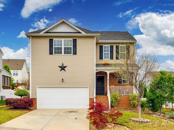 5664 Norwood Ridge Dr, Rock Hill, SC 29732