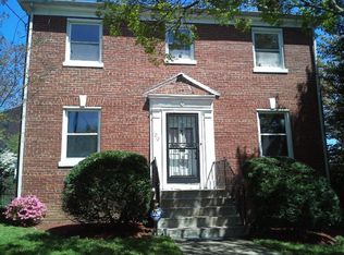 1012 Urell Pl NE, Washington, DC