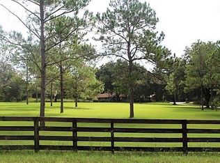 126 Lake Como Dr, Pomona Park, FL 32181