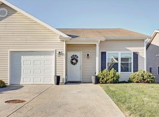 5765 W Daffodil Ct, Bloomington, IN 47403