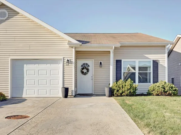 5765 W Daffodil Ct, Bloomington, IN 47403
