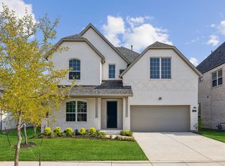 517 Hoot Owl Hl, Celina, TX 75009