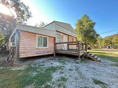 River Rd, Hardy, AR, 72542