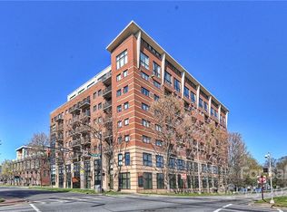 715 N Church St UNIT 606, Charlotte, NC 28202