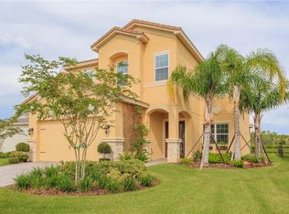 2844 Tarragona Way, Wesley Chapel, FL 33543