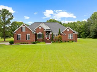 120 Mott Dr, Cope, SC 29038