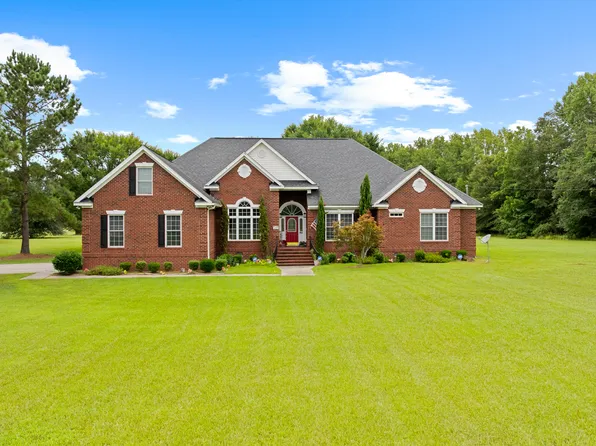 120 Mott Dr, Cope, SC 29038