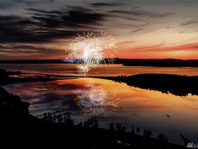 10 Rum Runner Rd, Lopez Island, WA, 98261