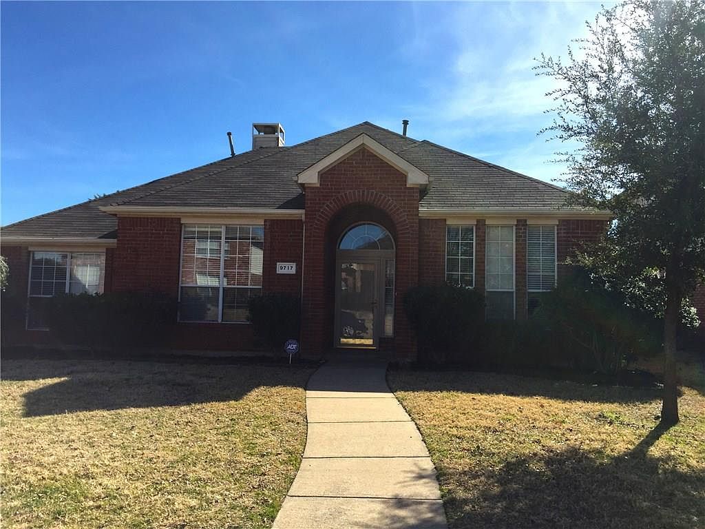 9717 Shirland Ln, Frisco, TX 75035 Zillow