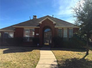 9717 Shirland Ln, Frisco, TX 75035