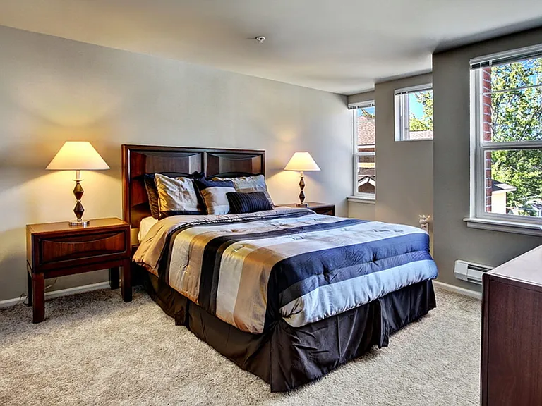 The Villas in Bellevue — Photo 7