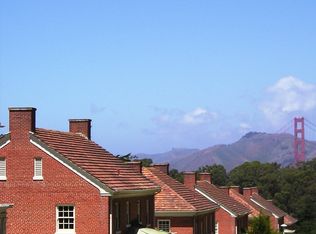 729 Liggett Ave APT B, San Francisco, CA 94129