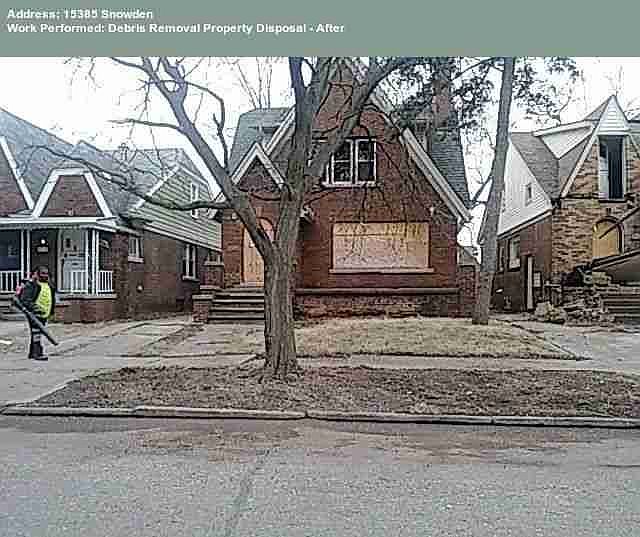 15385 Snowden