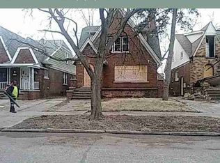 15385 Snowden St, Detroit, MI 48227
