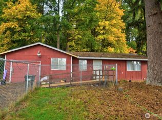 7640 Mesplay Avenue SE, Lacey, WA 98503